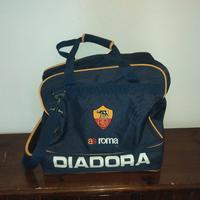 A.s.Roma borsone anno 2004/2005