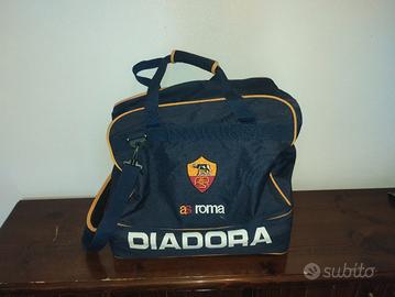 A.s.Roma borsone anno 2004/2005