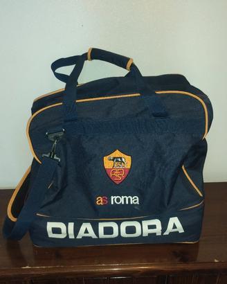 A.s.Roma borsone anno 2004/2005