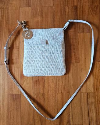 Borsa tracolla vintage Fendi