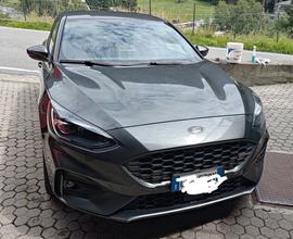 FORD Focus 4ª serie - 2020