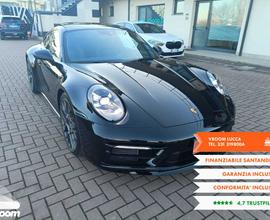 PORSCHE 911 (992) 911 Carrera S