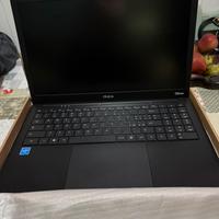 Pc portatile onda oliver 15,6 plus