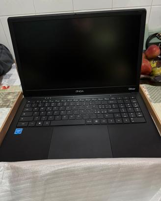Pc portatile onda oliver 15,6 plus