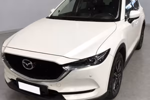 Mazda CX-5 2.2L Skyactiv-D 150 CV AWD