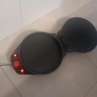 fornetto elettrico per piadine, pizze e altro 