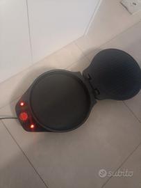 fornetto elettrico per piadine, pizze e altro 