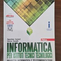 informatica c