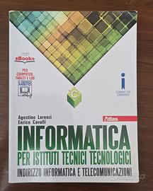 informatica c