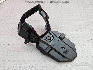 PORTATARGA PORTA TRIUMPH TIGER 1200 Explorer 2011