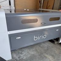 Macchina laser Birio OneX3 Co2 120W Demo
