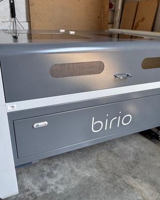 Macchina laser Birio OneX3 Co2 120W Demo