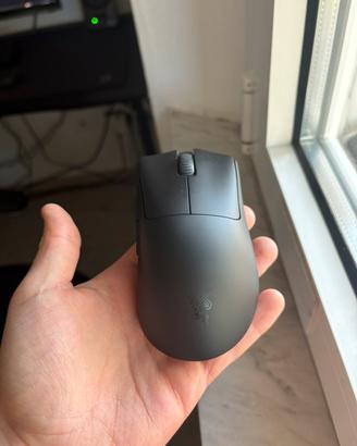 Mouse Razer Deathadder V3 Pro