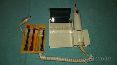 Spazzolino elettrico rowenta NUOVO