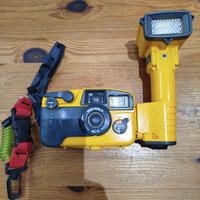 Fotocamera Sea&Sea Motor Marine 35 MX-10