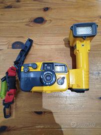 Fotocamera Sea&Sea Motor Marine 35 MX-10