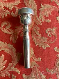 Imboccatura Vincent Bach 1 1/4C foro 25 penna 24