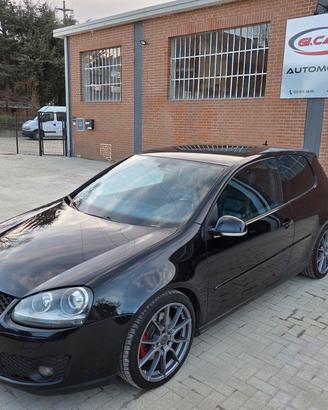 Volkswagen Golf GTI 2.0 16V TFSI 3p.