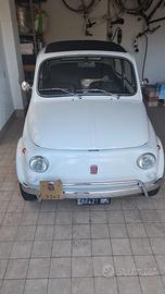 Fiat 500 L 1971