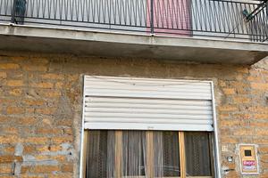Appartamento con garage e mansarda