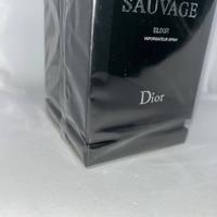 Dior Sauvage Elixir - Eau de Parfum Uomo 60 ml