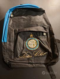 Zaino Inter originale