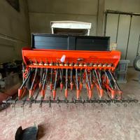 carraro pampas 2.50 m.