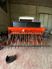 carraro pampas 2.50 m.