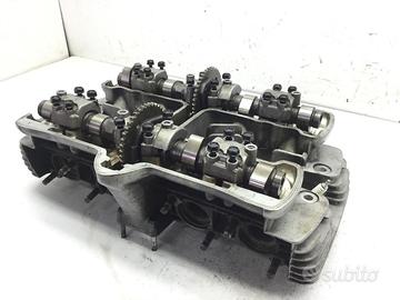 YAMAHA XJ DIVERSION 600 TESTA TESTATA HEAD 1994 YM