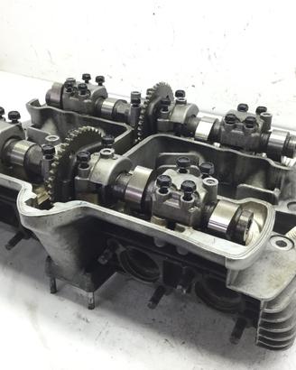 YAMAHA XJ DIVERSION 600 TESTA TESTATA HEAD 1994 YM