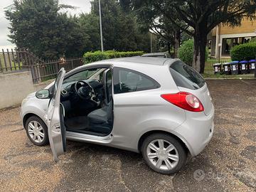 FORD Ka 2ª serie - 2009