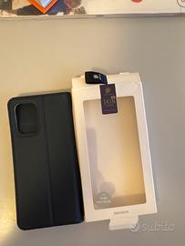 Cover dux ducis redmi note 10/10s