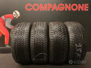Gomme 215 55 16