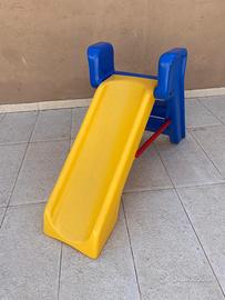Scivolo Chicco per bambini (Come nuovo)