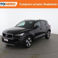 VOLVO XC40 T3 Momentum Pro
