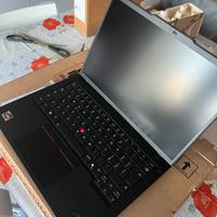 Lenovo ThinkPad T14 G5 AMD 8840U