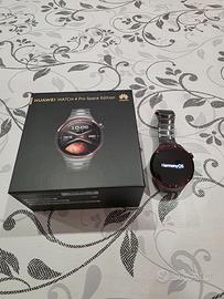 Huawei Watch 4 Pro Space Edition