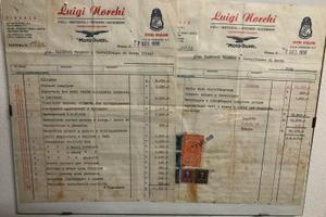 Guzzi Airone 250 sport