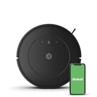 Robot room a aspirapolvere e lava pavimenti