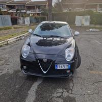 Alfa Romeo MiTo GPL – 2018