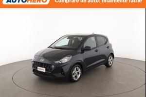 HYUNDAI i10 WK35568