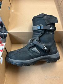 Stivali moto Form Adventure low 42