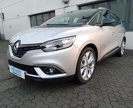 RENAULT Grand Scenic 1.5 DCI AUTOMATICO 7 POSTI