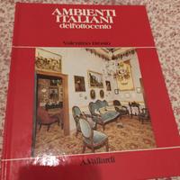 Ambienti italiani dell'800
