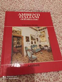 Ambienti italiani dell'800