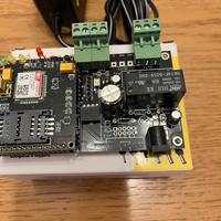 Alimentatore switching 2250mA