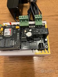 Alimentatore switching 2250mA