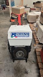 MOTOCOLTIVATORE