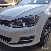 Golf 7 2013 ricambi