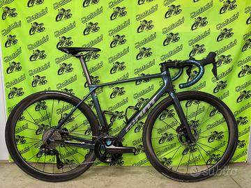 GIANT TCR ADVANCED PRO 0 2025 USATA